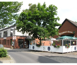 Haus Broicherdorf Bild 3