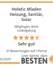 werkenntdenBESTEN.de Qualitätssiegel