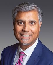 Kalpesh Patel, MD - Arizona Urology Specialists image 1
