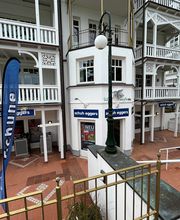 Schuh Eggers Binz Bild 2