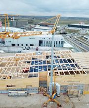 Bertrand Construction Bois image 16