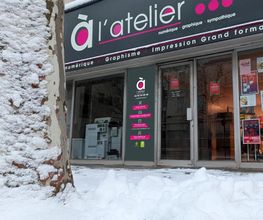 A L'atelier image 3