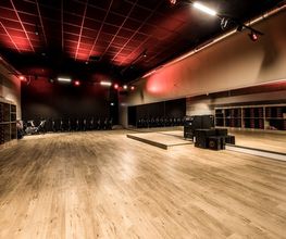 Fitness First Wolfenbüttel City - Kursraum