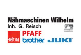 Nähmaschinen Wilhelm