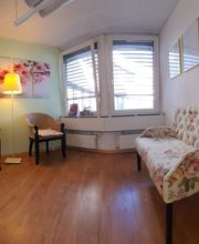 Dr. med. dent. Rohde Luzius Bild 2