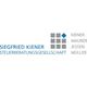 Kiener Siegfried Steuerberatungsges. mbH