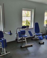 Physiotherapie Jana Schanze Bild 3