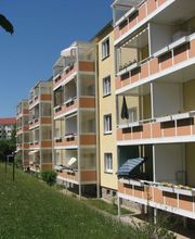 Wohnungsgenossenschaft Lichtenstein e.G. Bild 2
