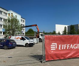 Petigny Construction image 1