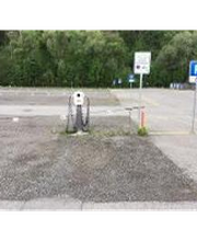 Shell Recharge Charging Station Bild 2