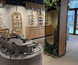 Holzkern Store Passau Bild 2