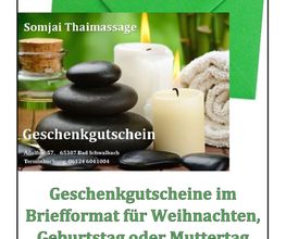 Somjai Thaimassage Bild 16