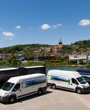 Toner-Recycling Schweiz GmbH Bild 1