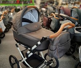 FEDER Kinderwagen Bild 16