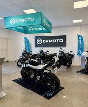 CFMOTO Lyon - Groupe Chopard image 1