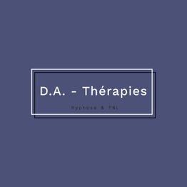 D.A. - Thérapies