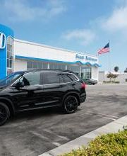 Scott Robinson Honda image 10