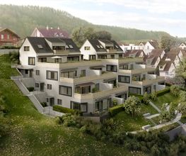 stimo Generalunternehmung AG Bild 1