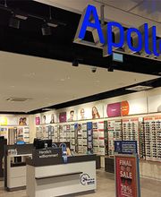 Apollo-Optik - Leonberg im LEO-Center Bild 1