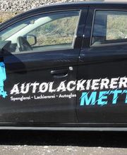 Autolackiererei Metti GmbH, Autospenglerei