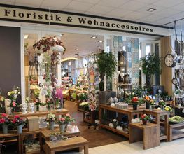 Blumen Interfleur Floristik & Wohnaccessoires Bild 2