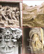 MONOLITH Bildhauerei und Steinrestaurierung GmbH Bild 6