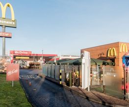 McDonald's Bild 3