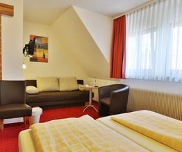 Andreas Dongus Hotel Krone Bild 3