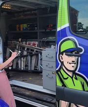 Dream Team Heating & Air image 1