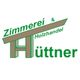 Zimmerei & Holzhandel Hüttner
