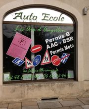 Auto Ecole Les Aix D'angillon image 3