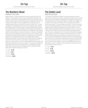 Williamson Mead and Brewing image 18