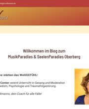 BLOG : gesang-und-trauma.blog