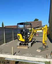 Saint Germain Terrassement EI image 7