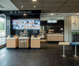 McDonald's Bild 2