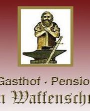 Landhaus-Pension Zum Waffenschmied Bild 1