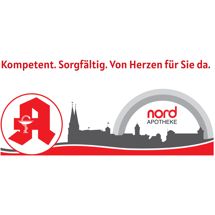 Logo der Nord-Apotheke