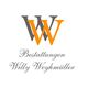 Willy Weyhmüller GmbH Bestattungen