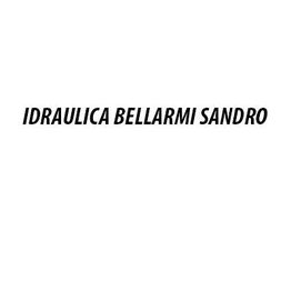 Idraulica Bellarmi Sandro logo