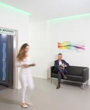 Dermatologie Schermesser Bild 6