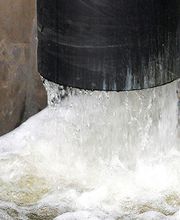 Schoon water is ons vak.