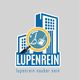 Lupenrein Dienstleistung