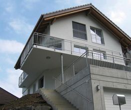 Zurbuchen Holzbau AG Bild 8