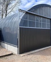 TUNNELS GRAFFOULIERE SARL NAVES-THALER image 8