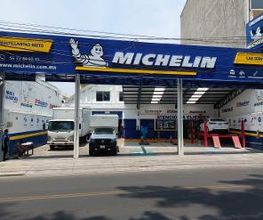 Michelin Car Service- Multillantas Nieto La Viga imagen 7
