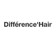Différence'hair