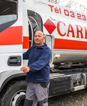 Carpentier Combustibles image 9