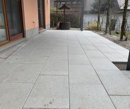 Garten- Landschaftsgestaltung Scheinert Bild 15