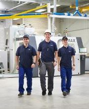 GF Casting Solutions Leipzig GmbH Bild 3