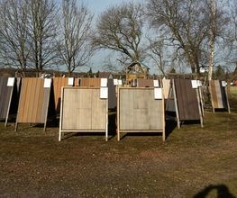 Heinr. Jägers GmbH Holzhandlung Holzfachmarkt Bild 4